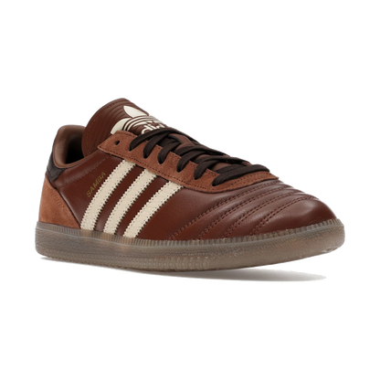 Adidas Samba JP Preloved Brown Sand Strata