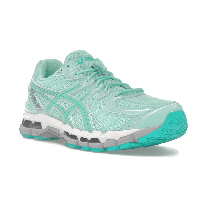 ASICS Gel-Kayano 20 Fresh Ice Baltic Jewel