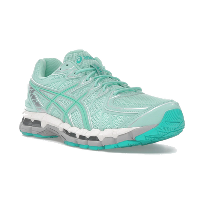 ASICS Gel-Kayano 20 Fresh Ice Baltic Jewel