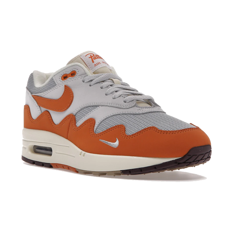 Nike Air Max 1 Patta Waves Monarch