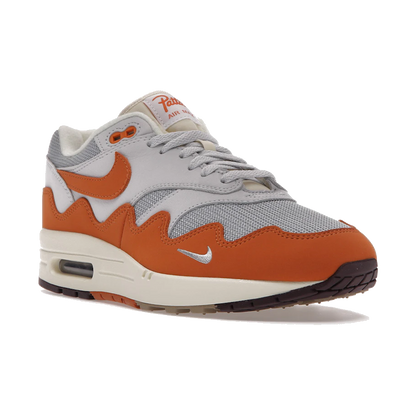 Nike Air Max 1 Patta Waves Monarch