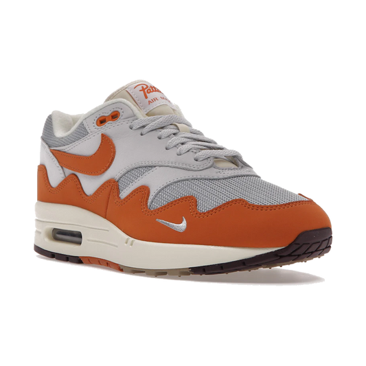 Nike Air Max 1 Patta Waves Monarch