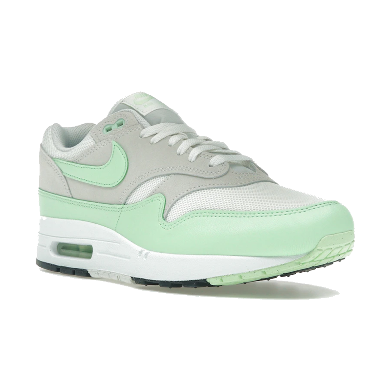Nike Air Max 1 Essential Summit White Photon Dust Vapor Green