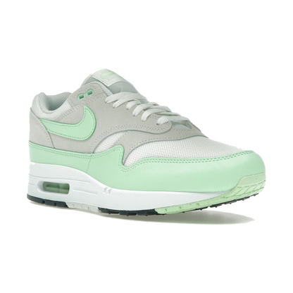 Nike Air Max 1 Essential Summit White Photon Dust Vapor Green