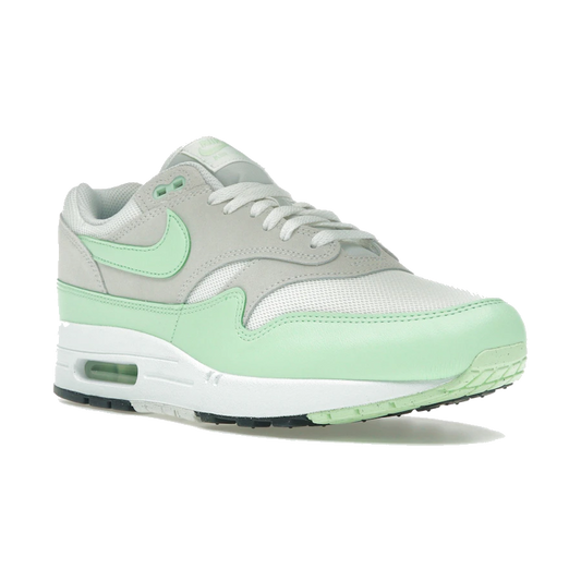 Nike Air Max 1 Essential Summit White Photon Dust Vapor Green