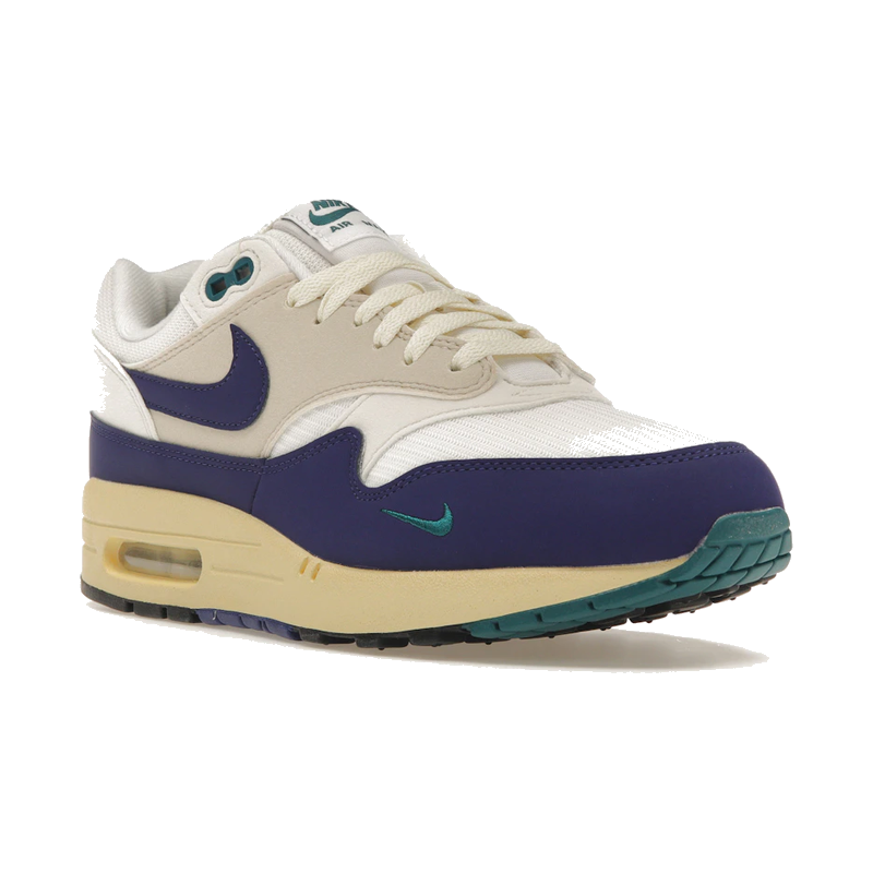 Nike Air Max 1 Athletic Department Deep Royal Blue