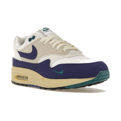 Nike Air Max 1 Athletic Department Deep Royal Blue