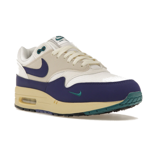 Nike Air Max 1 Athletic Department Deep Royal Blue