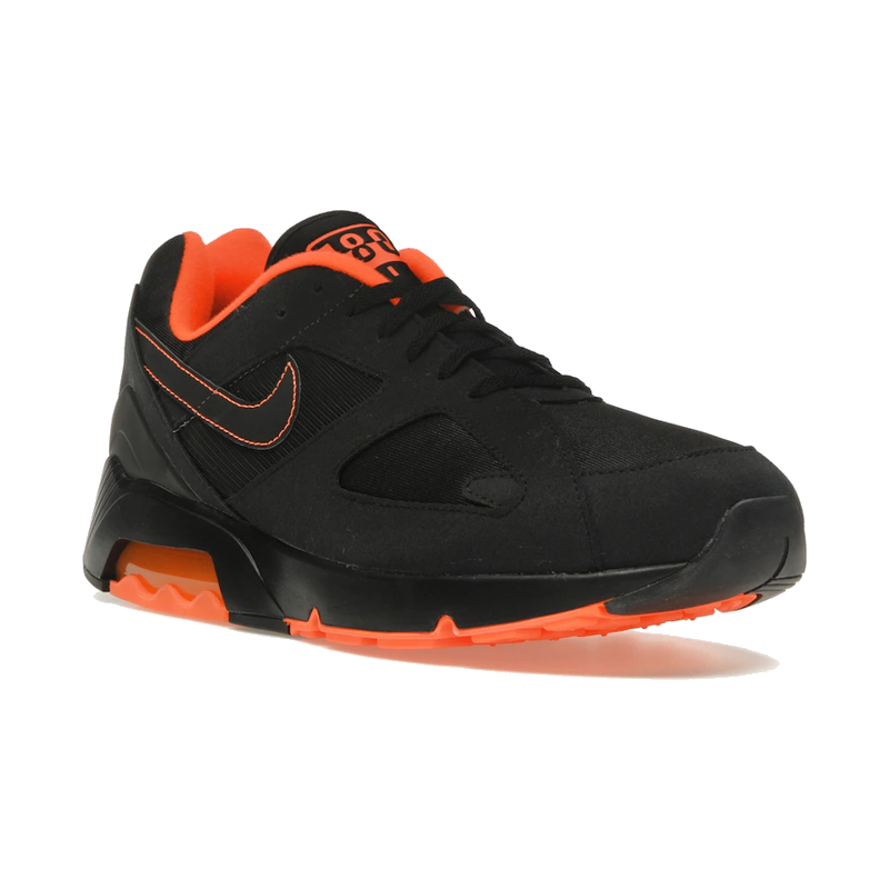 Nike Air Max 180 Hyper Crimson
