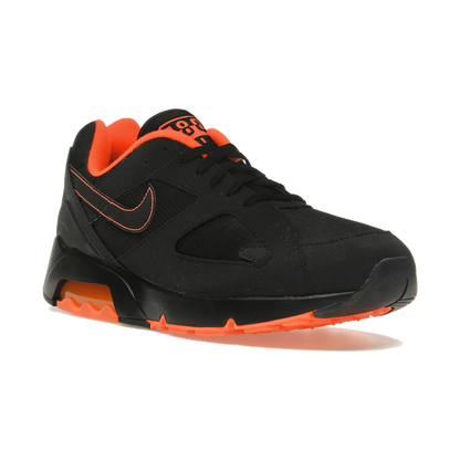 Nike Air Max 180 Hyper Crimson