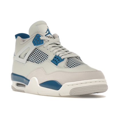 Air Jordan 4 Retro Military Blue 2024