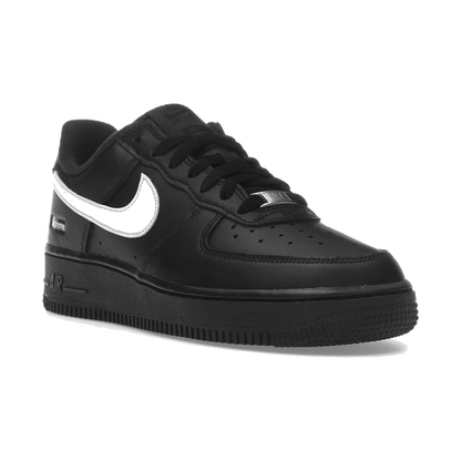 Nike Air Force 1 Low Supreme Black White