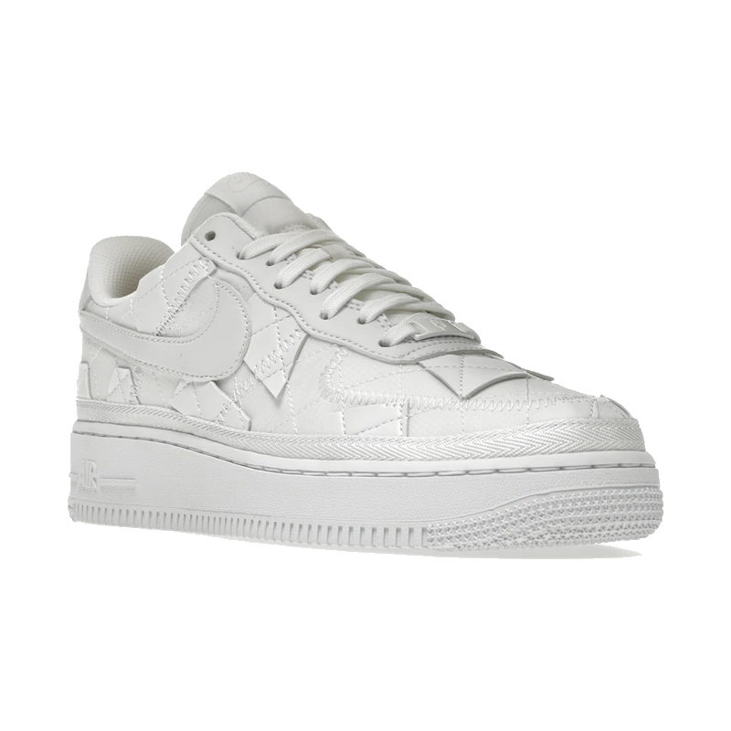 Nike Air Force 1 Low SP Billie Eilish Triple White