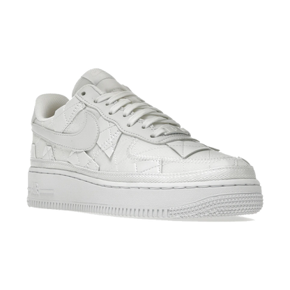 Nike Air Force 1 Low SP Billie Eilish Triple White