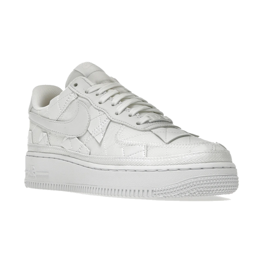 Nike Air Force 1 Low SP Billie Eilish Triple White