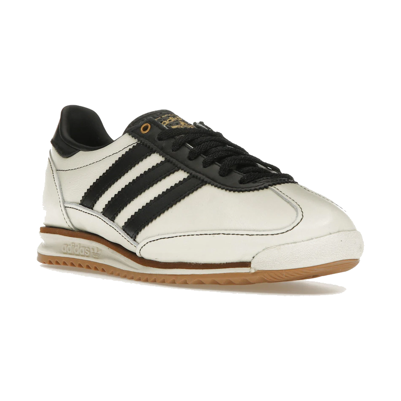 Adidas SL 72 OG Off White Core Black Gum
