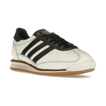 Adidas SL 72 OG Off White Core Black Gum