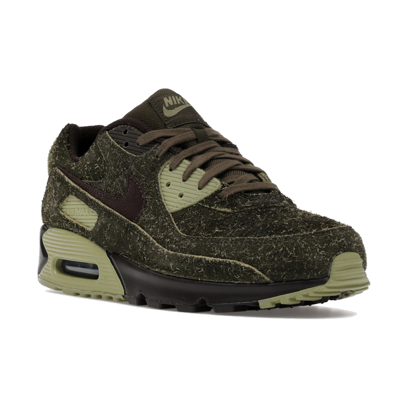 Nike Air Max 90 Premium Skunk
