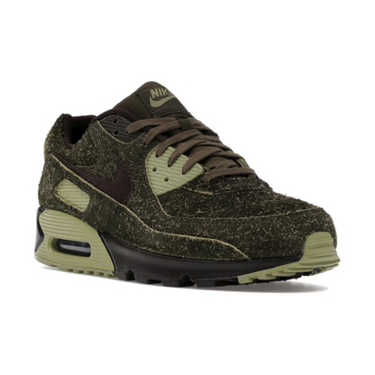 Nike Air Max 90 Premium Skunk