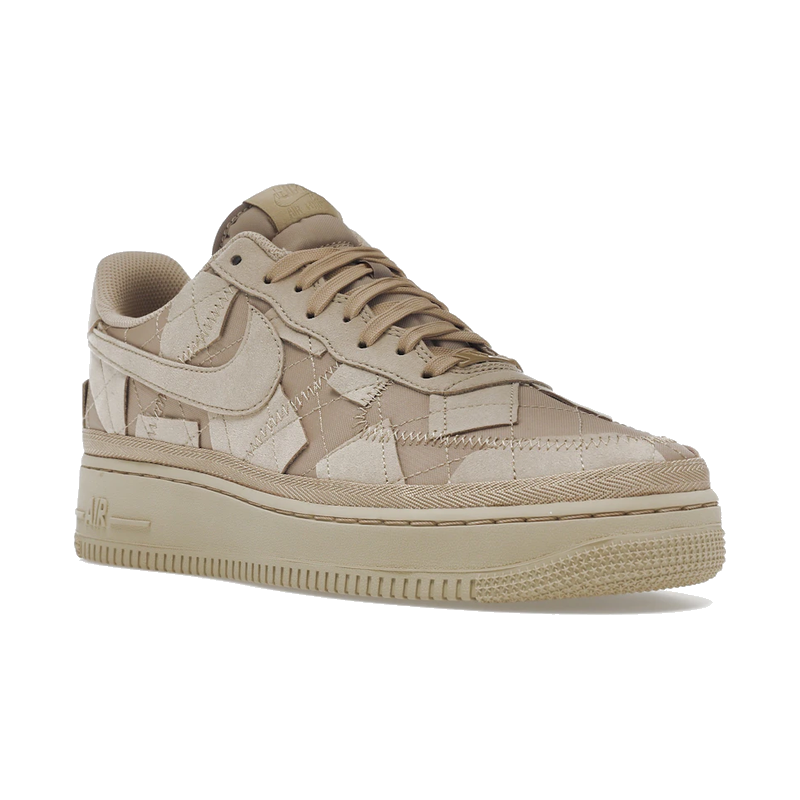 Nike Air Force 1 Low SP Billie Eilish Mushroom
