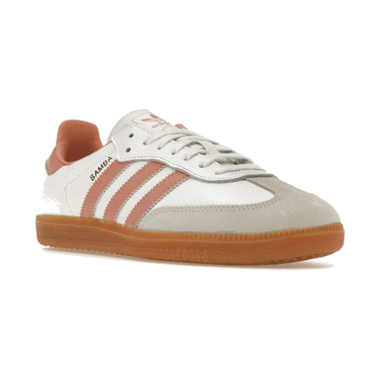 Adidas Samba OG White Wonder Clay Gum