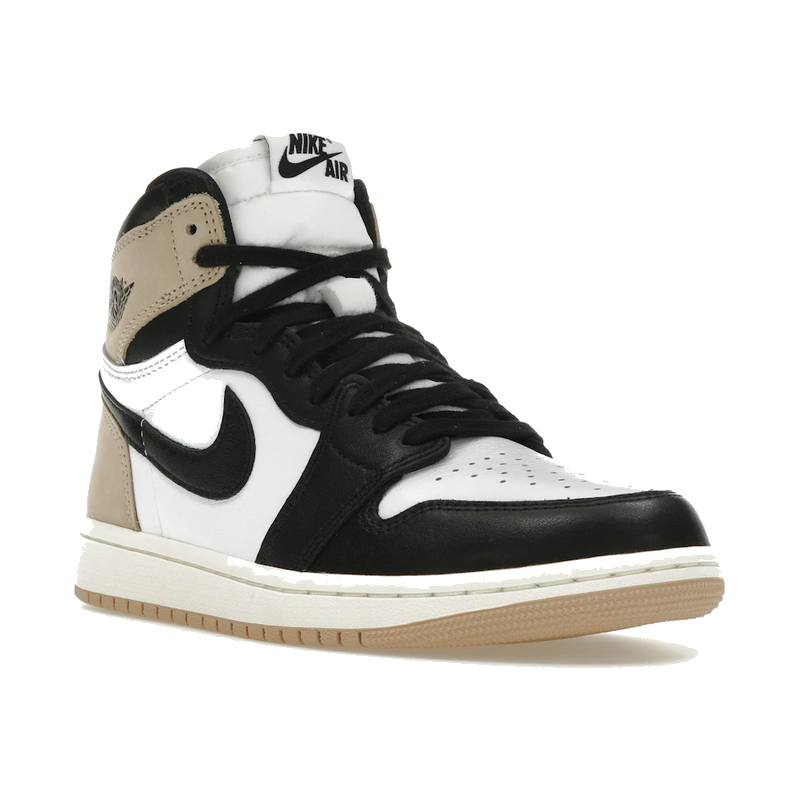 Air Jordan 1 Retro High OG Latte