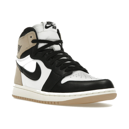 Air Jordan 1 Retro High OG Latte