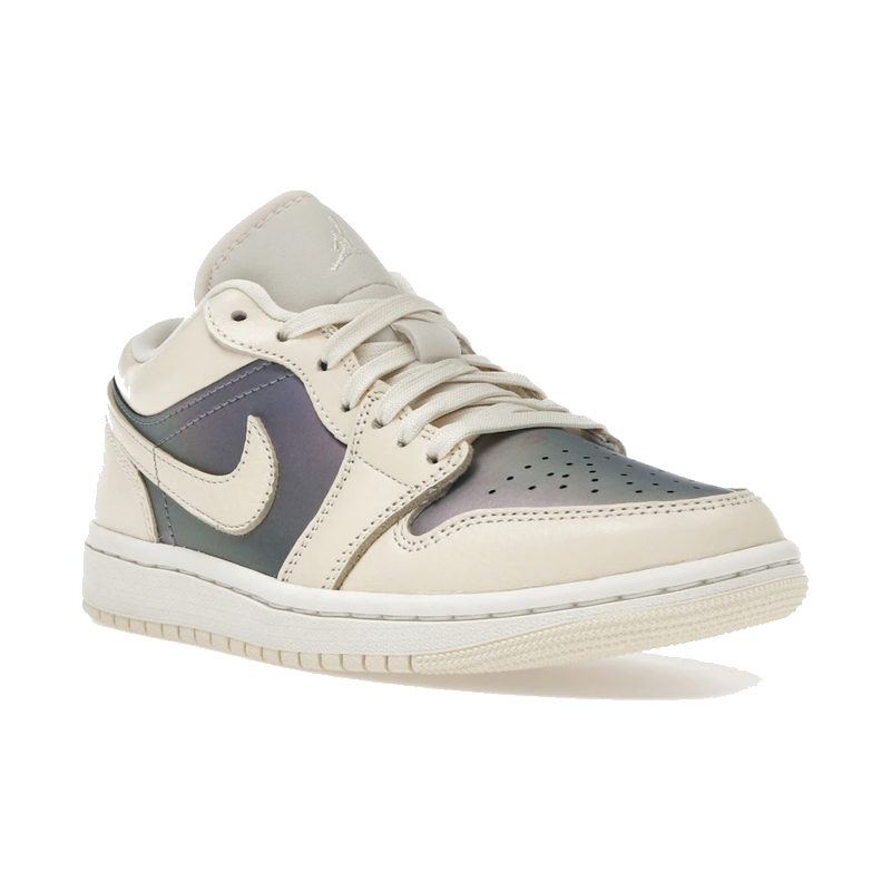 Air Jordan 1 Low SE Muslin Royal Tint