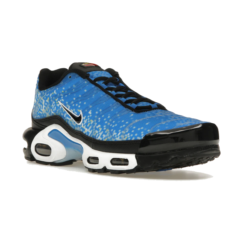 Nike Air Max Plus Naples