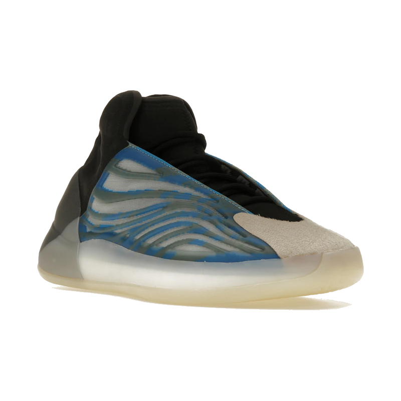 Adidas Yeezy QNTM Frozen Blue