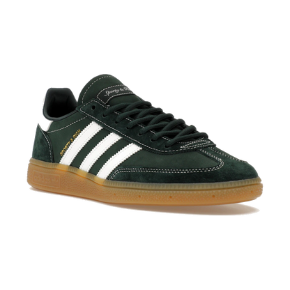 Adidas Handball Spezial Sporty & Rich Dark Green