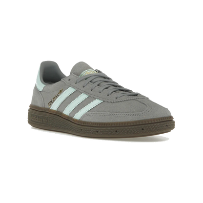 Adidas Handball Spezial Grey Clear Mint Gum