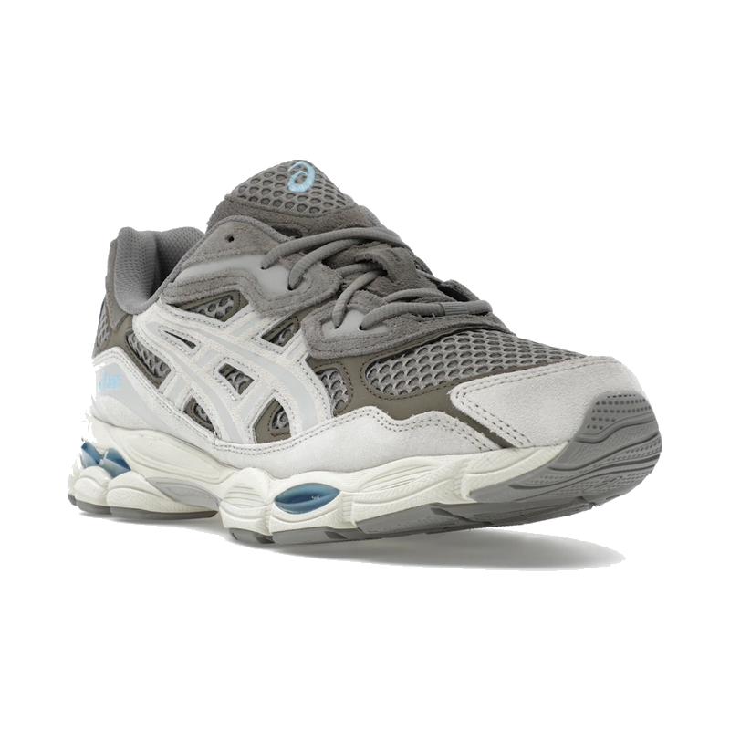 ASICS Gel-NYC Steeple Grey Cream