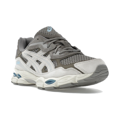 ASICS Gel-NYC Steeple Grey Cream