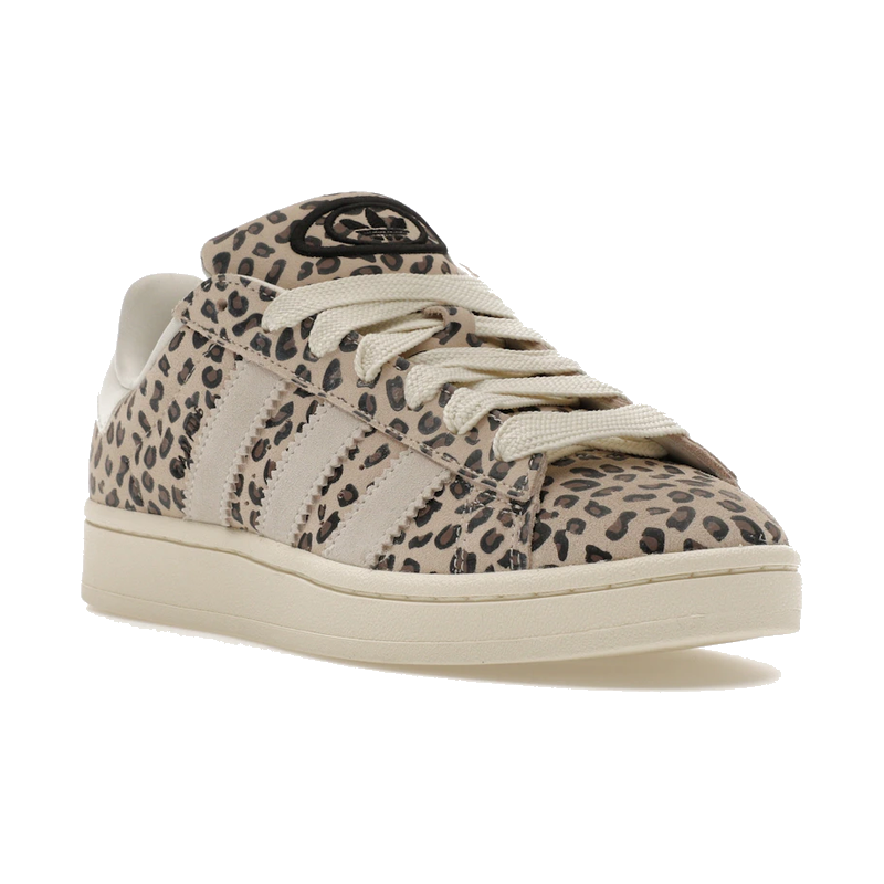 Adidas Campus 00s Leopard