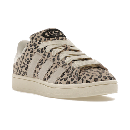 Adidas Campus 00s Leopard