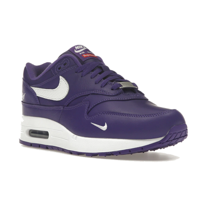 Nike Air Max 1 '87 SP Supreme Varsity Purple
