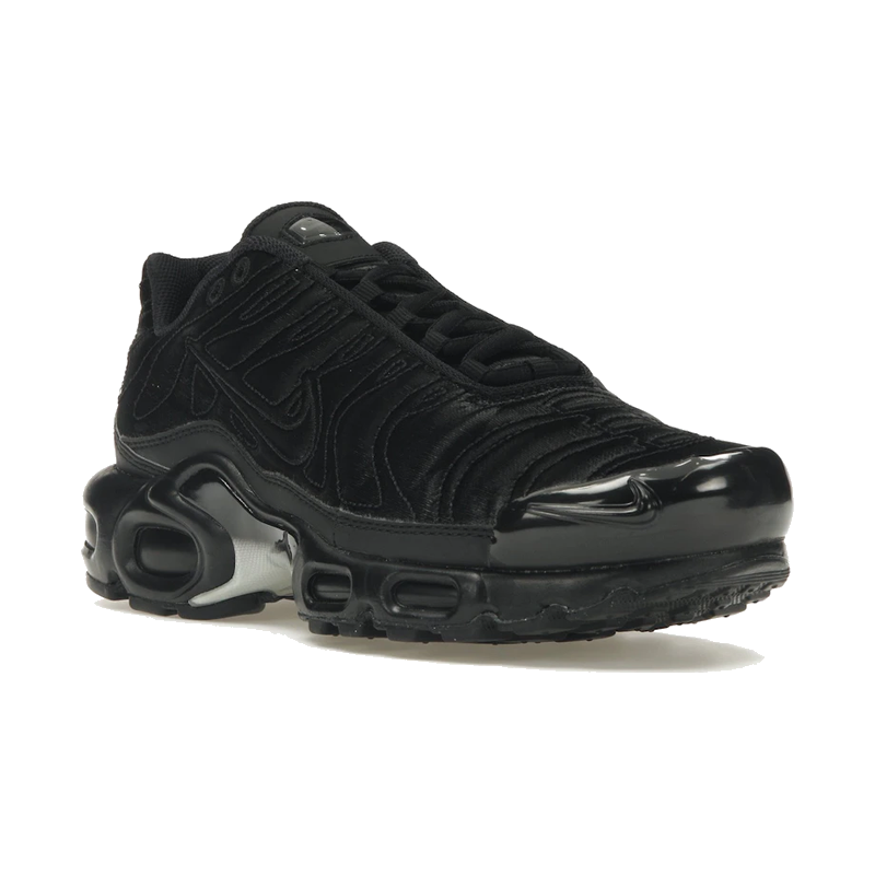 Nike Air Max Plus Black Anthracite Sail