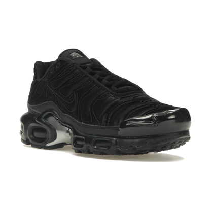 Nike Air Max Plus Black Anthracite Sail