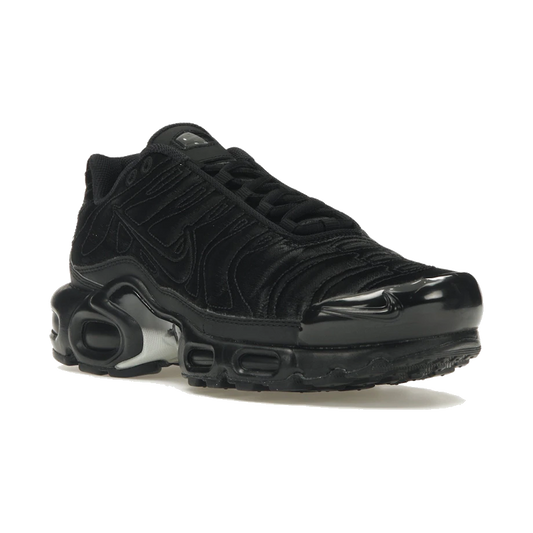 Nike Air Max Plus Black Anthracite Sail