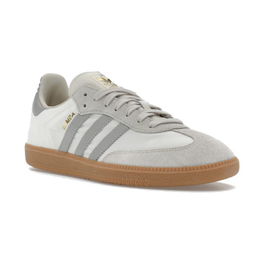 Adidas Samba OG Off White Alluminum