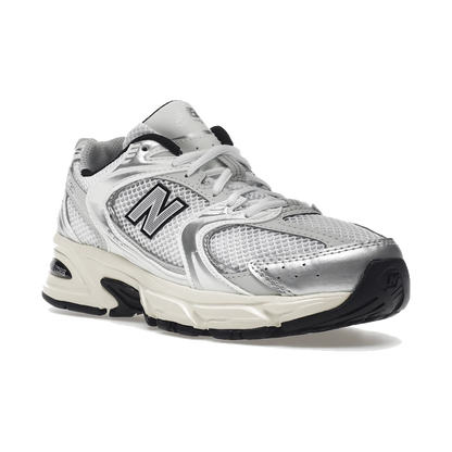 New Balance 530 Silver Cream