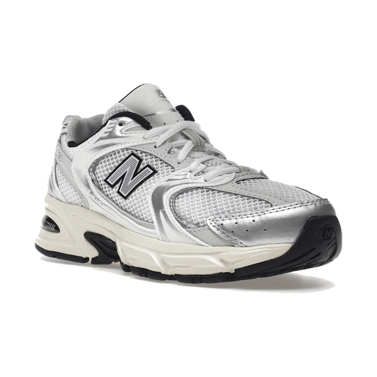 New Balance 530 Silver Cream