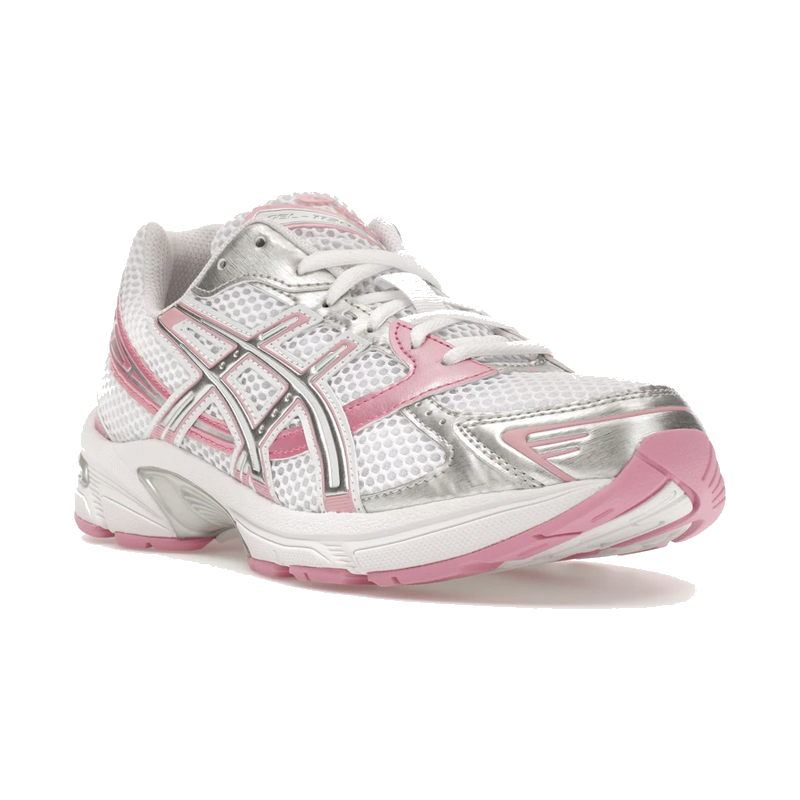 ASICS Gel-1130 White Pure Silver Pink