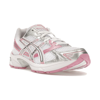 ASICS Gel-1130 White Pure Silver Pink