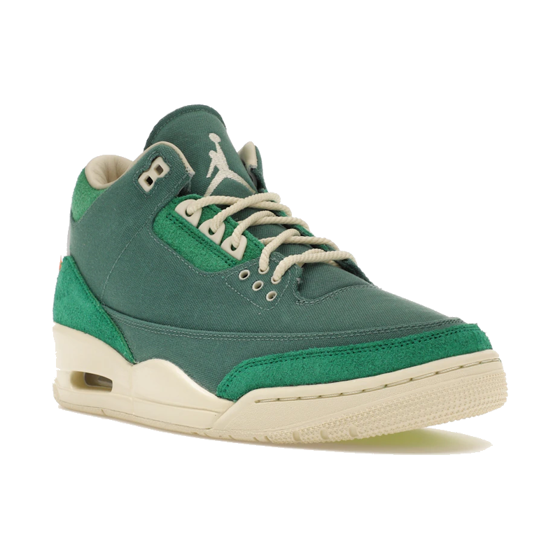 Air Jordan 3 Retro SP Nina Chanel Abney Bicoastal