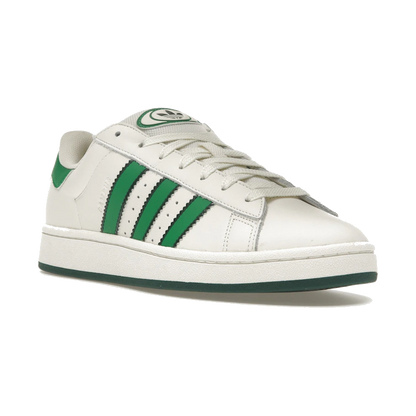Adidas Campus 00s Core White Green