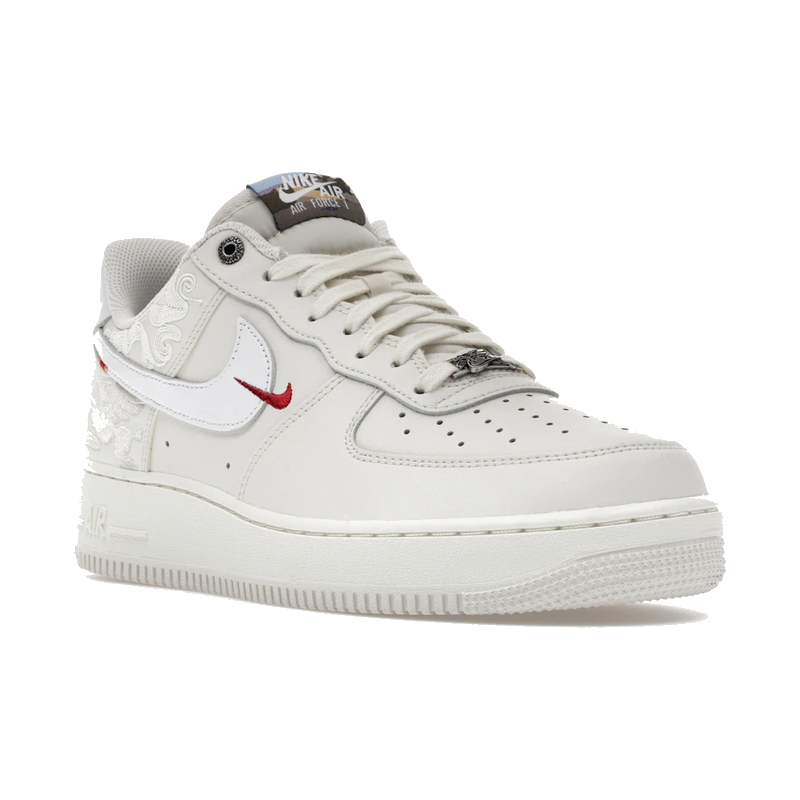 Nike Air Force 1 Low Pegasus Pack Phantom