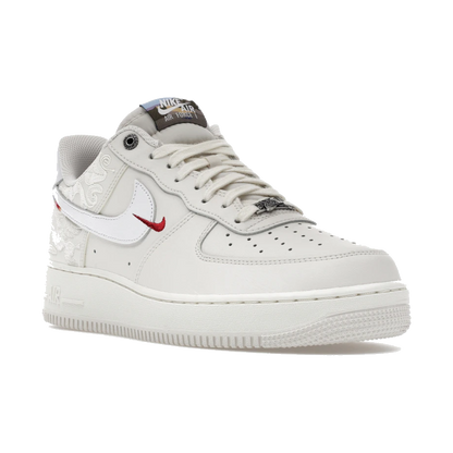 Nike Air Force 1 Low Pegasus Pack Phantom