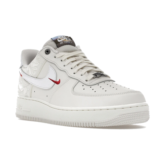 Nike Air Force 1 Low Pegasus Pack Phantom